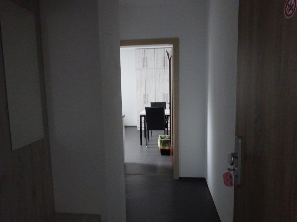 Penzion Fann Humpolec Zewnętrze zdjęcie