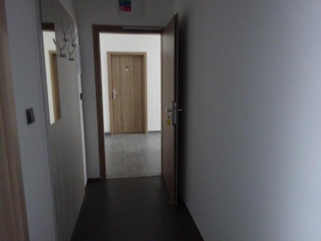 Penzion Fann Humpolec Zewnętrze zdjęcie
